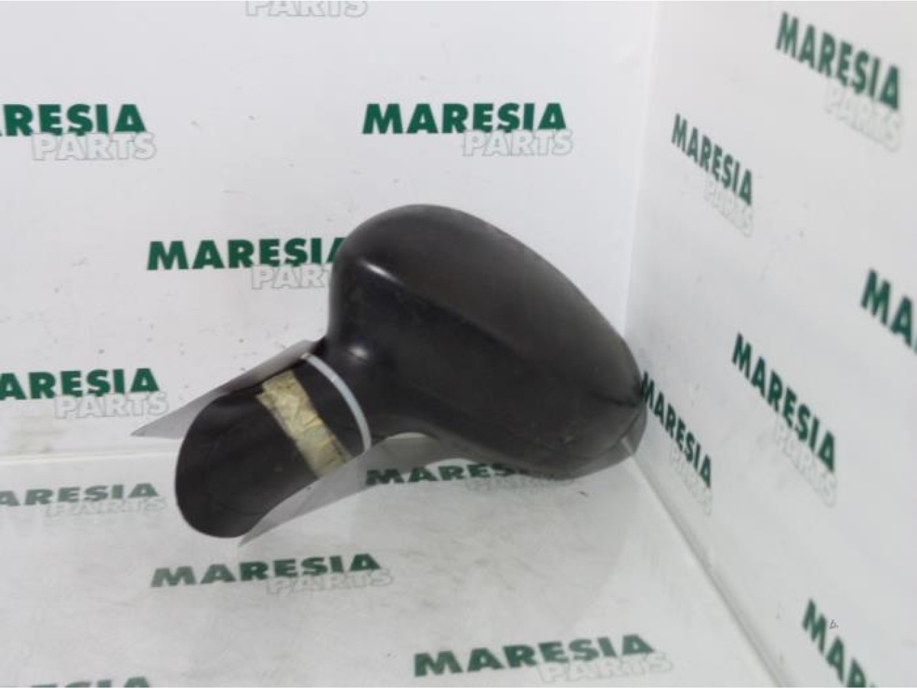Fiat - Punto - Wing mirror, left
