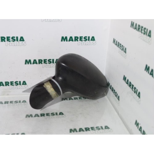 Fiat - Punto - Wing mirror, left