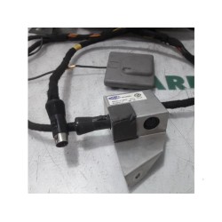 Fiat - Multipla - Navigation system