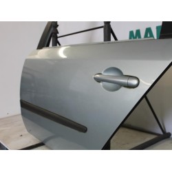 Renault - Laguna - Tür 4-türig links hinten