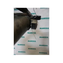 Fiat - Ulysse - Window mechanism 4-door, front left