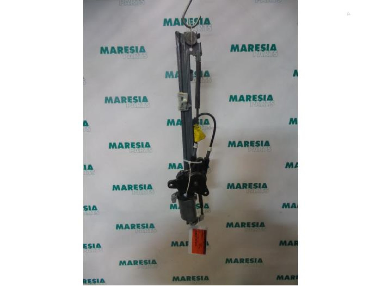Fiat - Ulysse - Window mechanism 4-door, front left