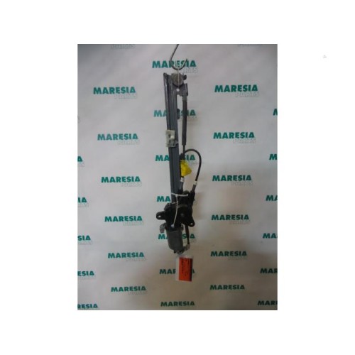 Fiat - Ulysse - Window mechanism 4-door, front left