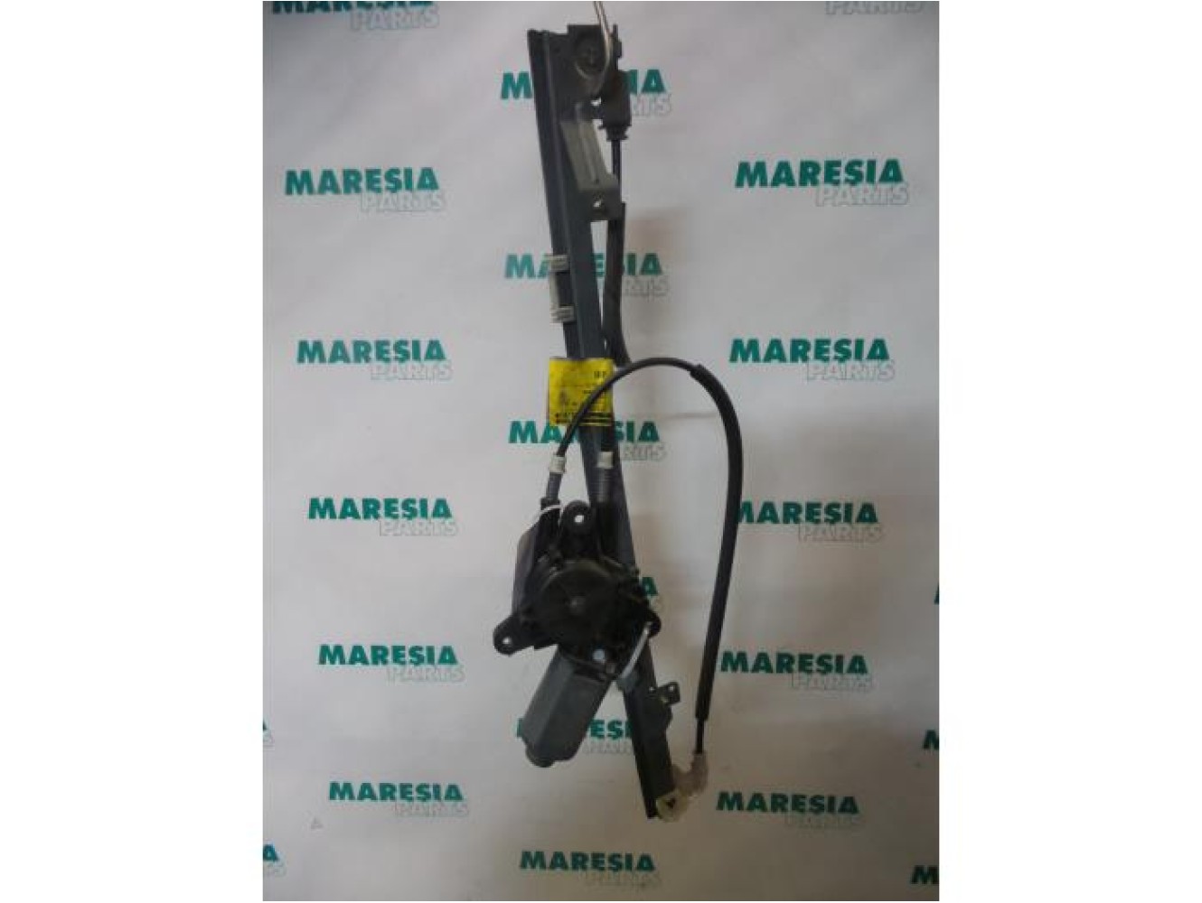 Fiat - Ulysse - Window mechanism 4-door, front right