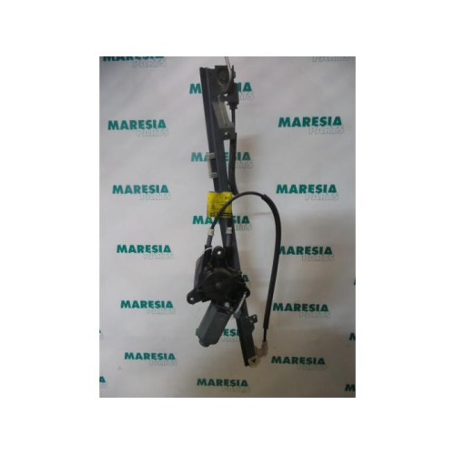 Fiat - Ulysse - Window mechanism 4-door, front right