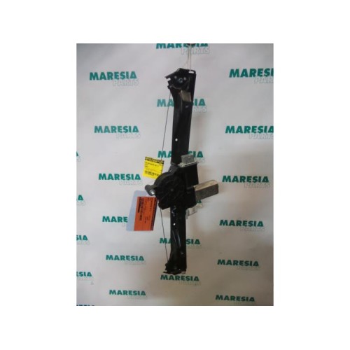 Fiat - Bravo - Window mechanism 4-door, front left
