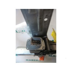 Fiat - Bravo - Rear door window mechanism 4-door, left