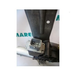 Fiat - Bravo - Ruitmechaniek 4Deurs links-achter