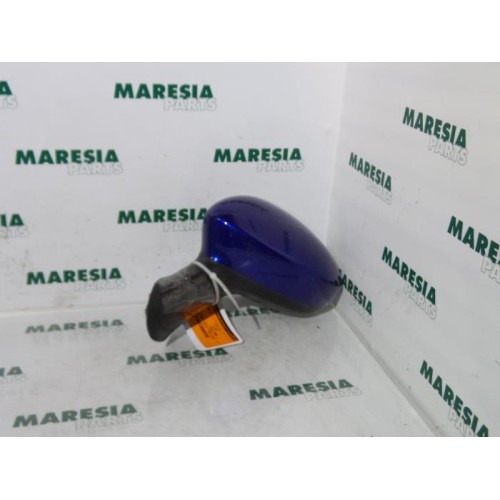 Fiat - Punto - Wing mirror, left