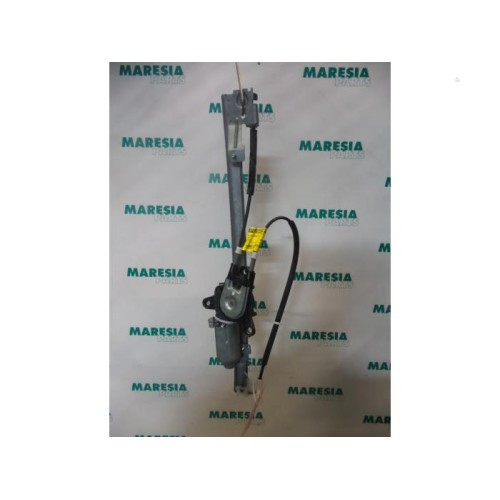 Fiat - Ulysse - Window mechanism 4-door, front right