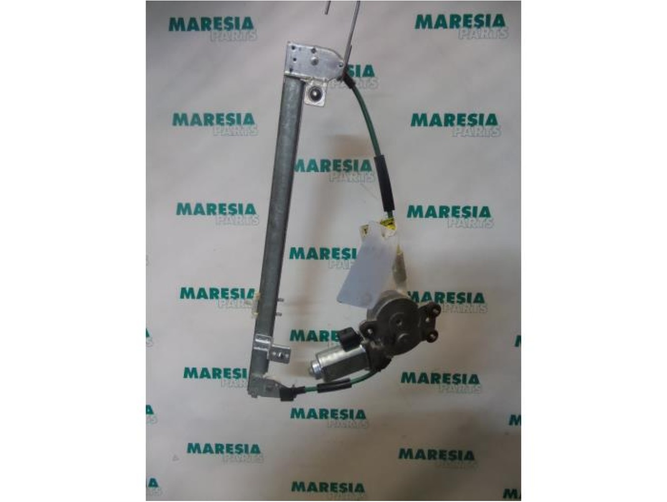 Fiat - Multipla - Window mechanism 4-door, front right