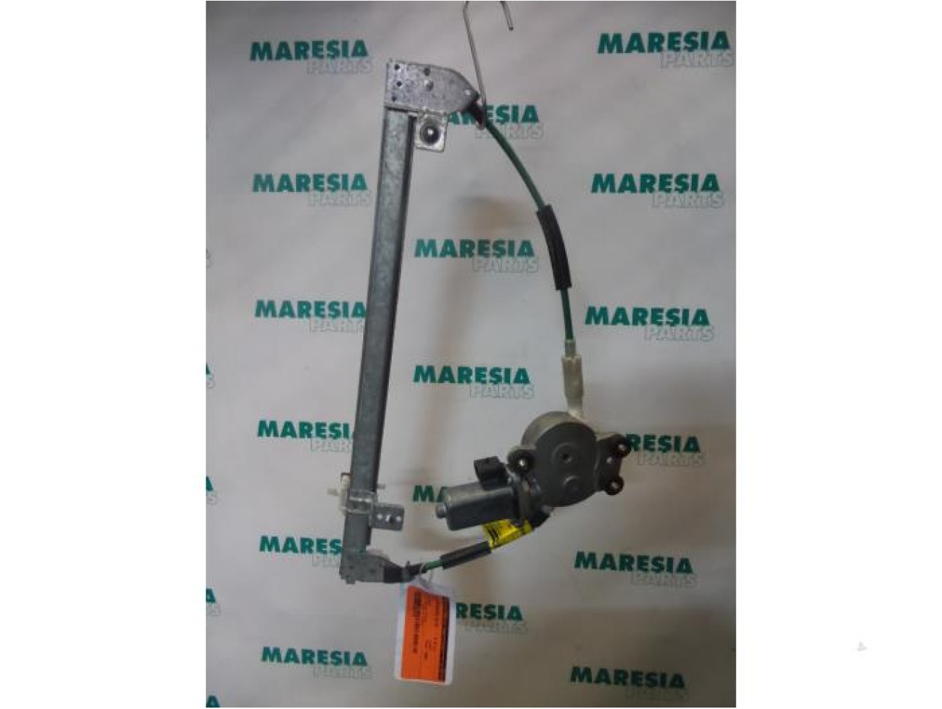 Fiat - Multipla - Window mechanism 4-door, front right