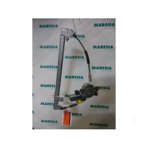 Fiat - Multipla - Window mechanism 4-door, front right