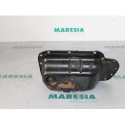 Peugeot - 207 - Sump