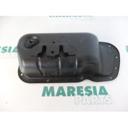 Peugeot - 207 - Sump