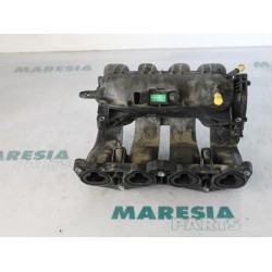Peugeot - 207 - Intake manifold