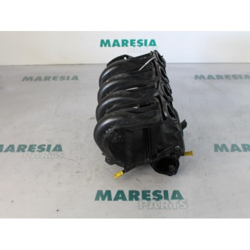 Peugeot - 207 - Intake manifold