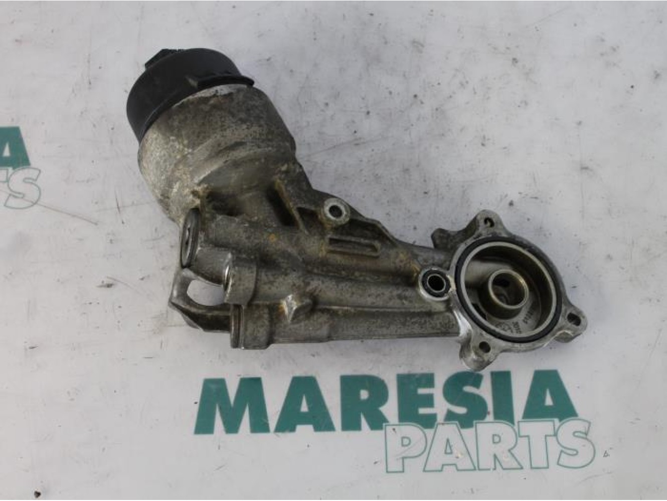 Peugeot - 207 - Support filtre à huile