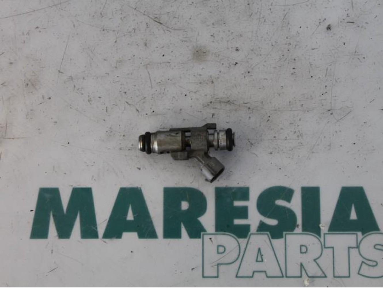 Peugeot - 207 - Injector (petrol injection)