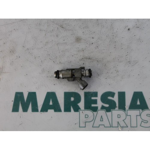 Peugeot - 207 - Injector (petrol injection)