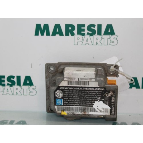 Lancia - Y(Psilon) - Airbag Module