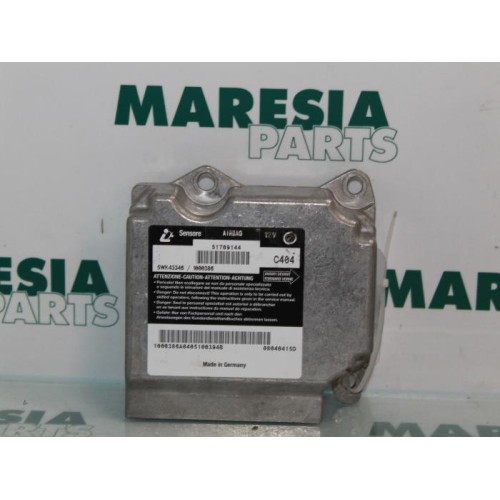 Fiat - Stilo - Airbag Module