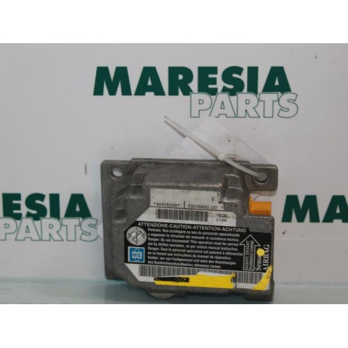 Lancia - Y(Psilon) - Airbag Module