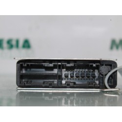 Fiat - Seicento - Airbag Module