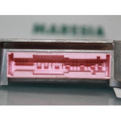Fiat - Brava - Airbag Module