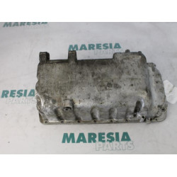 Citroen - C8 - Sump