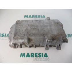 Citroen - C8 - Sump