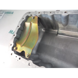 Citroen - C8 - Sump