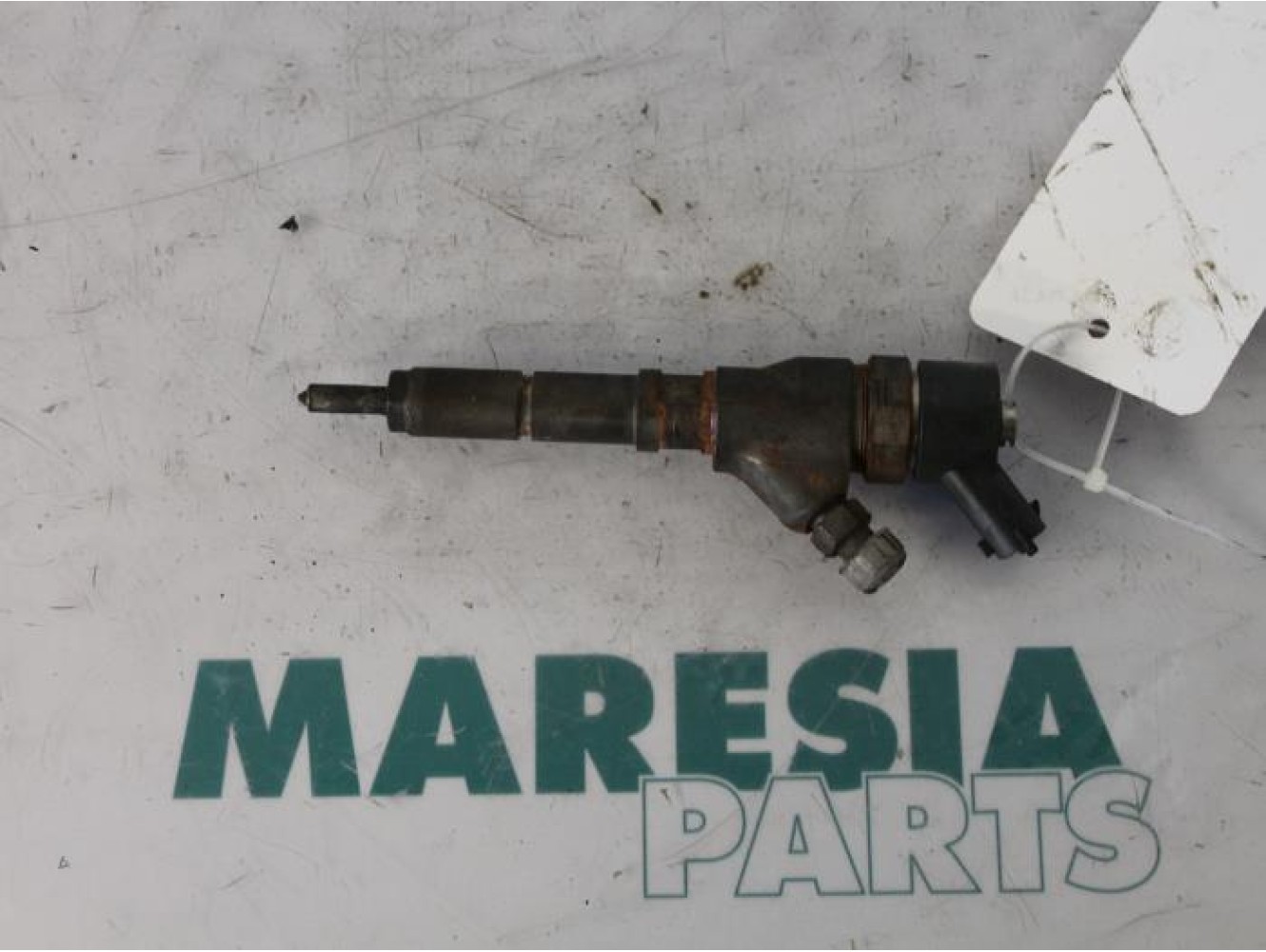 Peugeot - 307 - Injector (diesel)