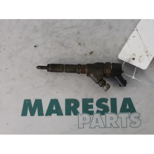 Peugeot - 307 - Injector (diesel)
