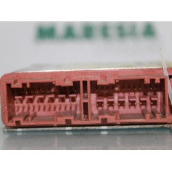 Citroen - Jumper - Airbag Module