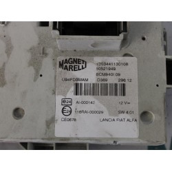 Alfa Romeo - Giulietta - Engine management computer