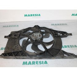 Renault - Laguna - Fan motor
