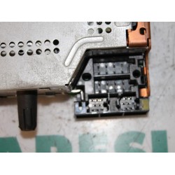 Renault - Laguna - Radio CD player