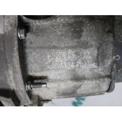 Citroen - Picasso - Versnellingsbak