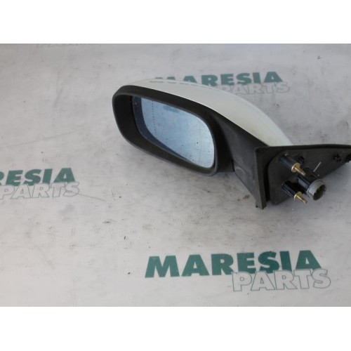 Renault - Laguna - Wing mirror, left