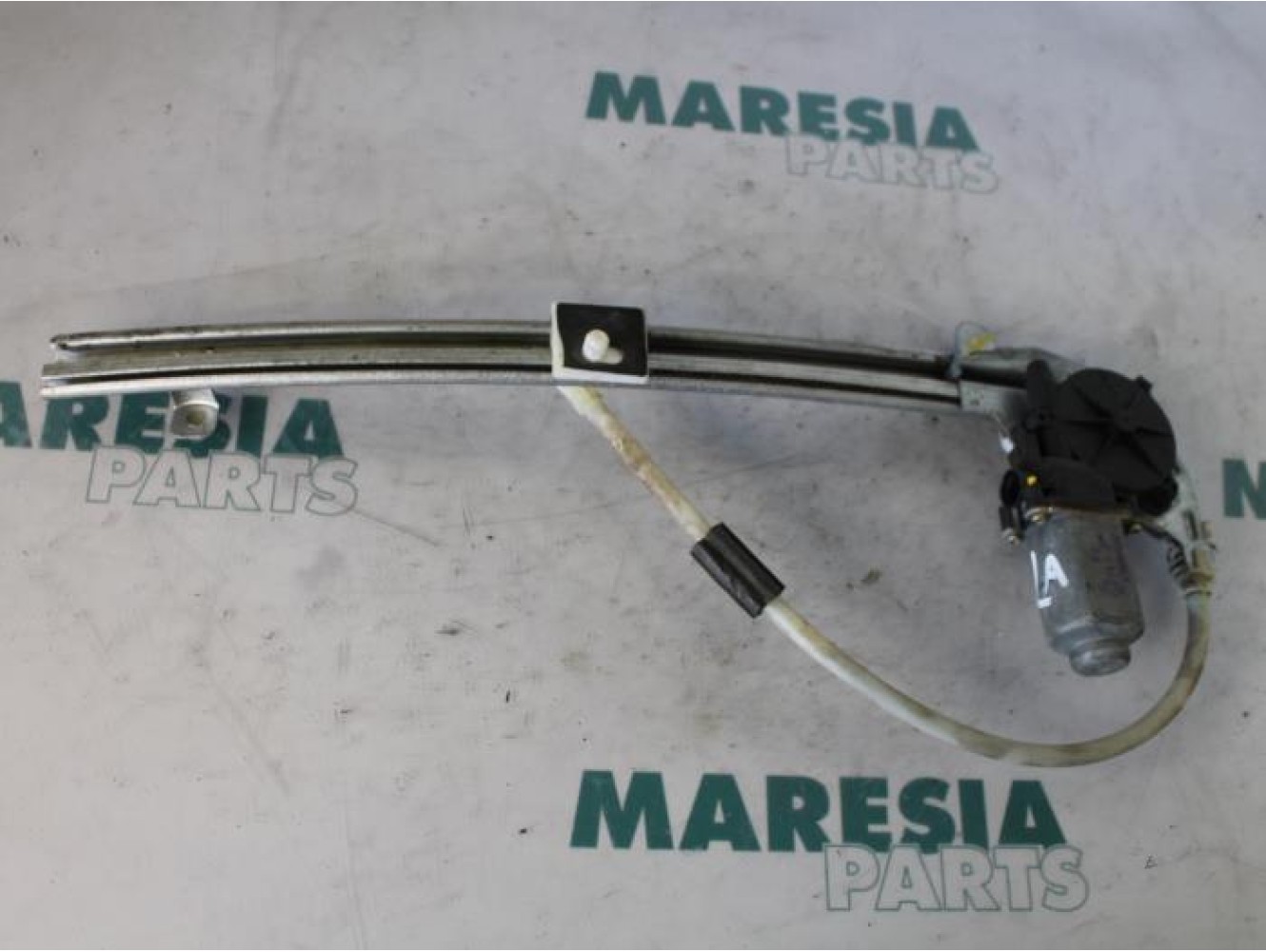 Renault - Laguna - Fenstermechanik 4-türig links hinten