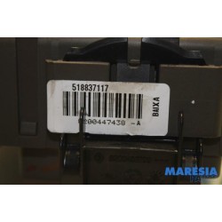 Renault - Laguna - Fuse box