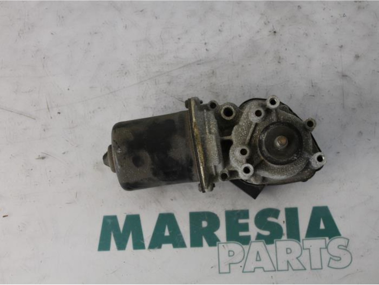 Renault - Laguna - Front wiper motor