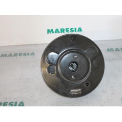 Renault - Laguna - Brake servo