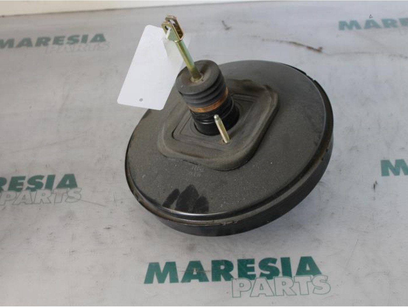 Renault - Laguna - Brake servo