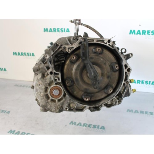 Renault - Espace - Gearbox