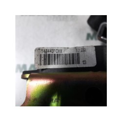 Lancia - Phedra - Ceinture de sécurité arrière droite