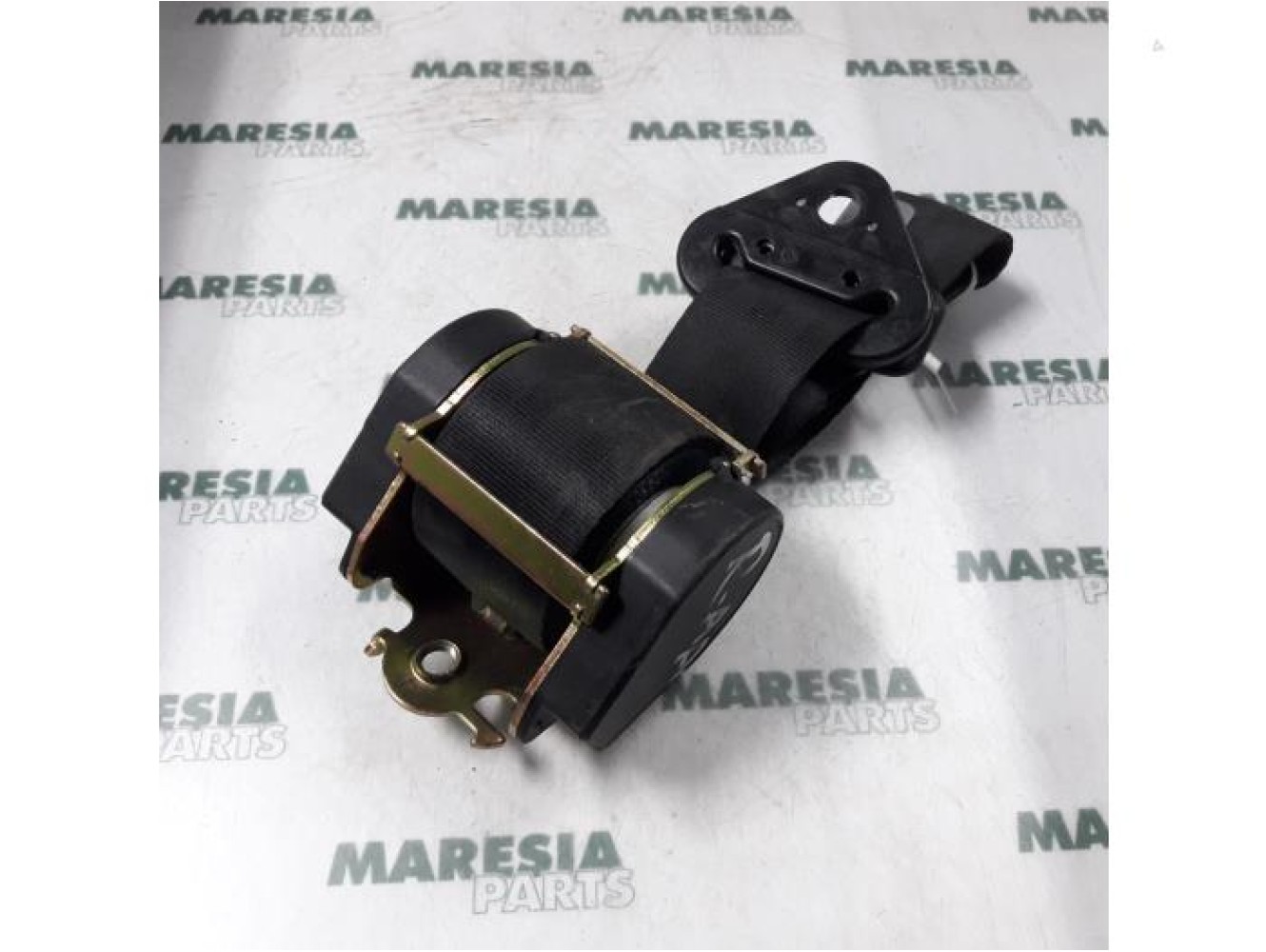 Lancia - Phedra - Ceinture de sécurité arrière droite