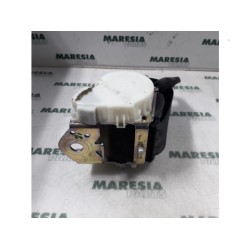 Fiat - 500 - Sicherheitsgurt links hinten