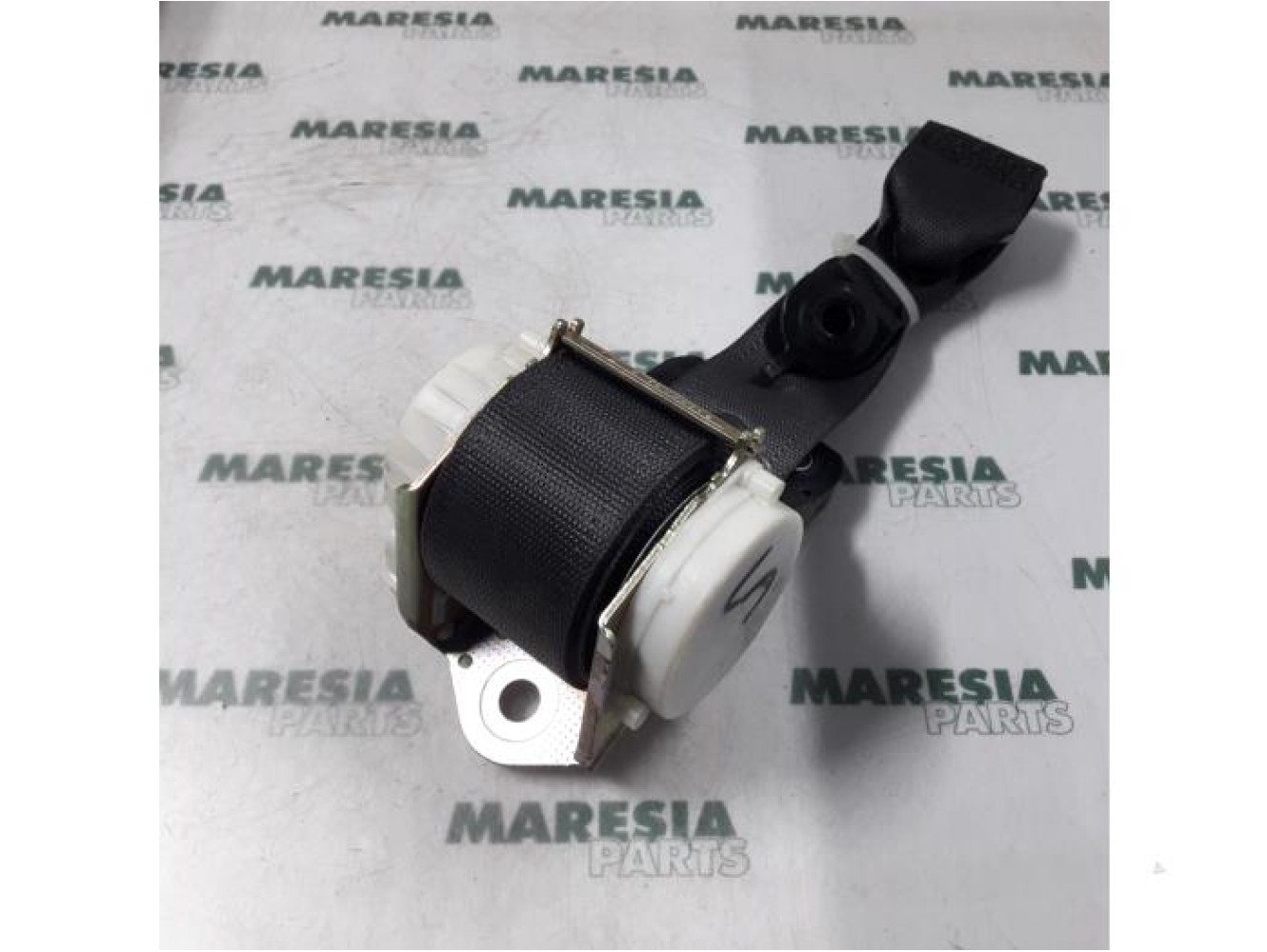 Fiat - Croma - Sicherheitsgurt links hinten